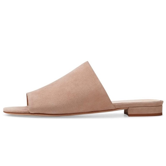 Size 7 XYD Summer Mule Slide Open Toe Sandals - Picture 3 of 11